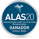 Premio Alas 20 2024