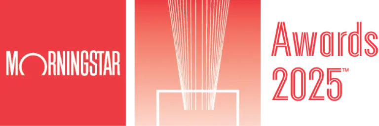 Morningstar Awards 2025