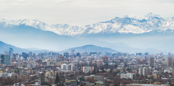 Elections in Chile: The Right's Historic Comeback