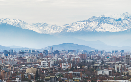 Elections in Chile: The Right's Historic Comeback